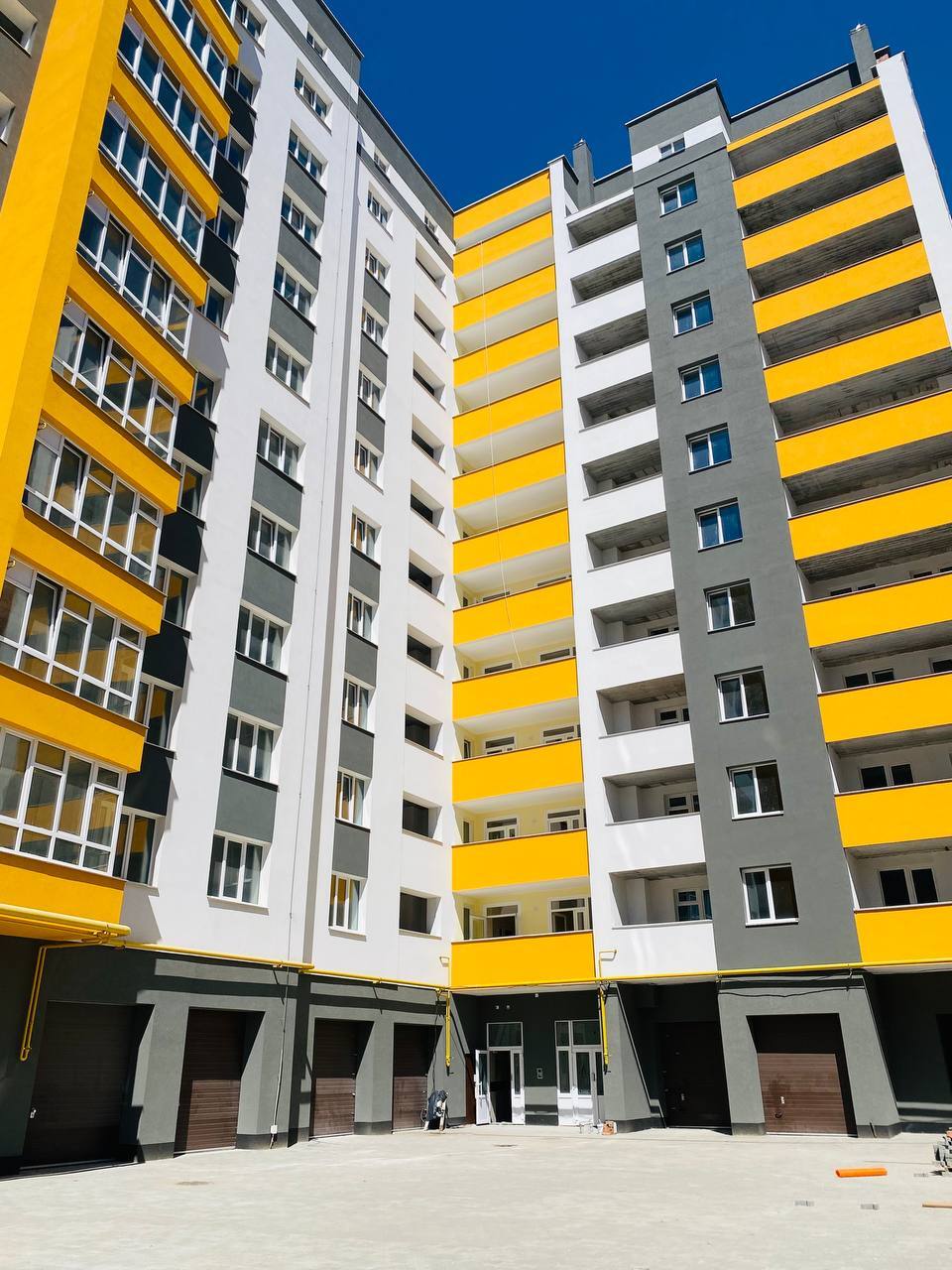 Продаж 3-кімнатної квартири 85 м², Степана Бандери вул.