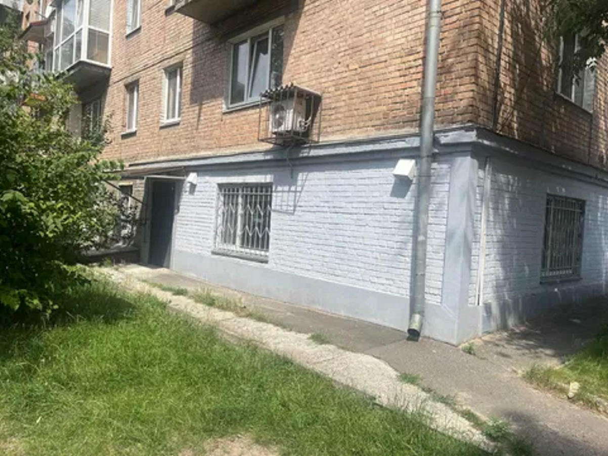 Аренда офиса 46 м², Михаила Бойчука ул., 13А