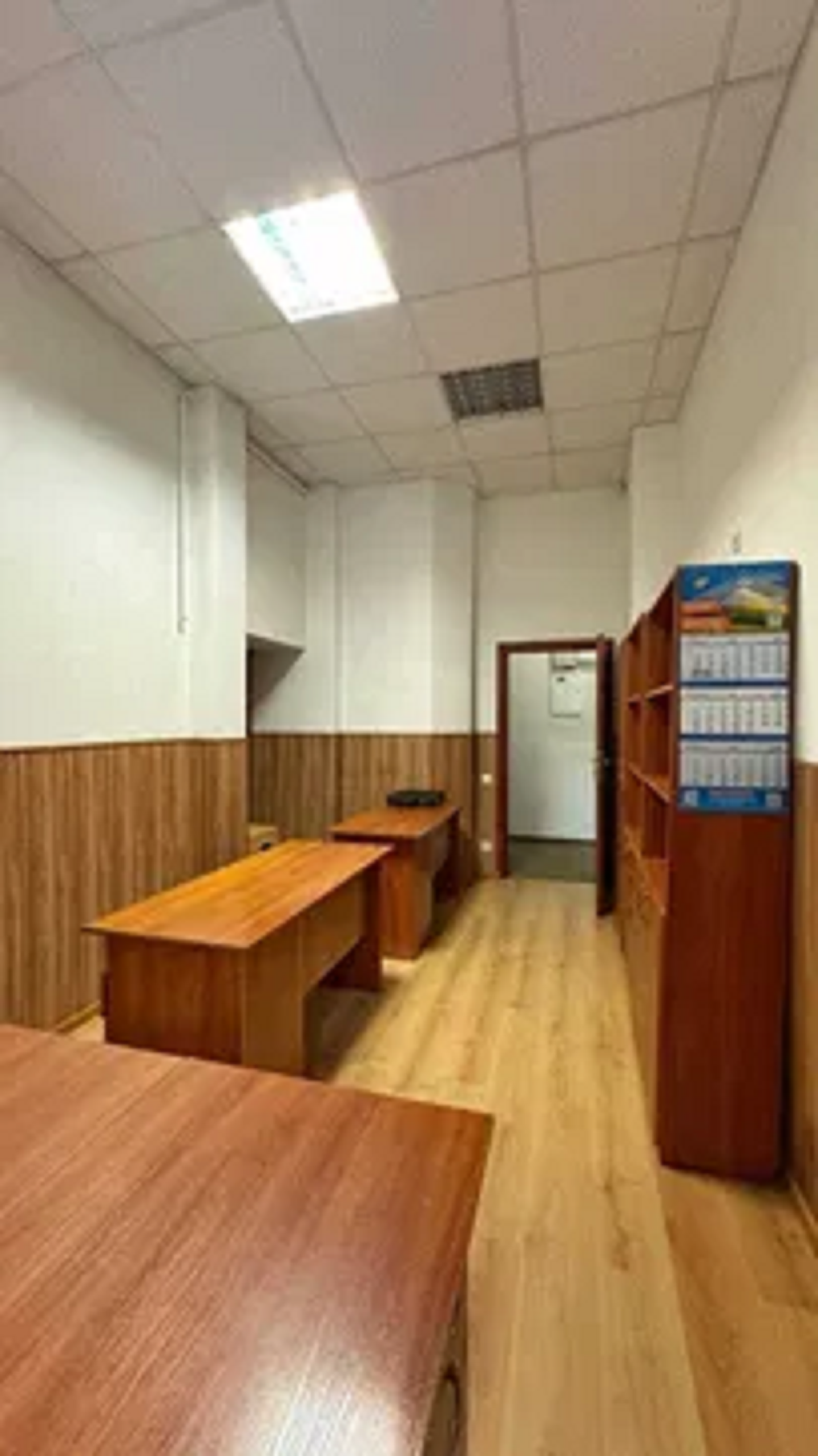 Аренда офиса 100 м², Круглоуниверситетская ул., 7