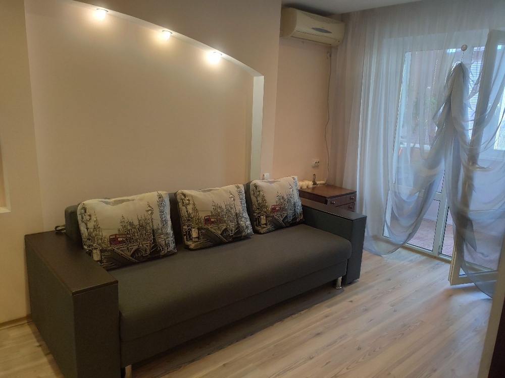 Оренда 2-кімнатної квартири 50 м², Терещенковська вул., 22