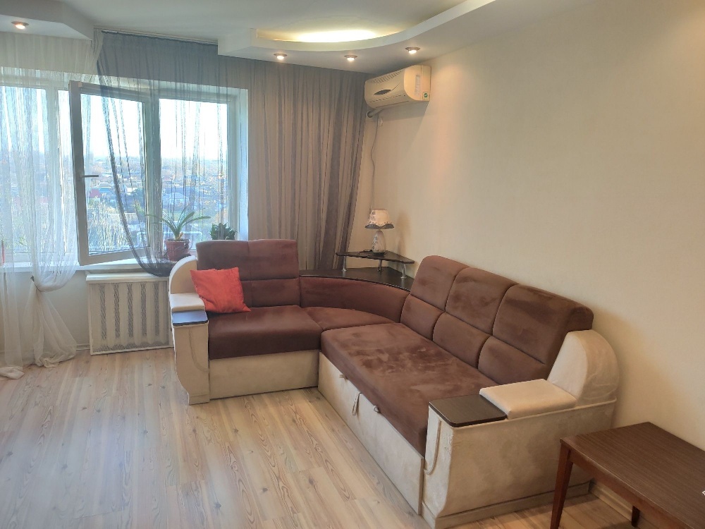 Оренда 2-кімнатної квартири 50 м², Терещенковська вул., 22