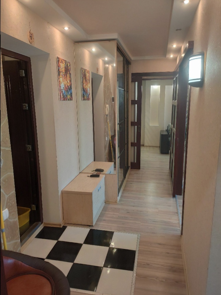 Оренда 2-кімнатної квартири 50 м², Терещенковська вул., 22