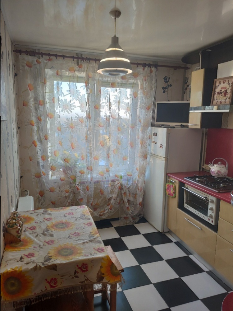 Оренда 2-кімнатної квартири 50 м², Терещенковська вул., 22