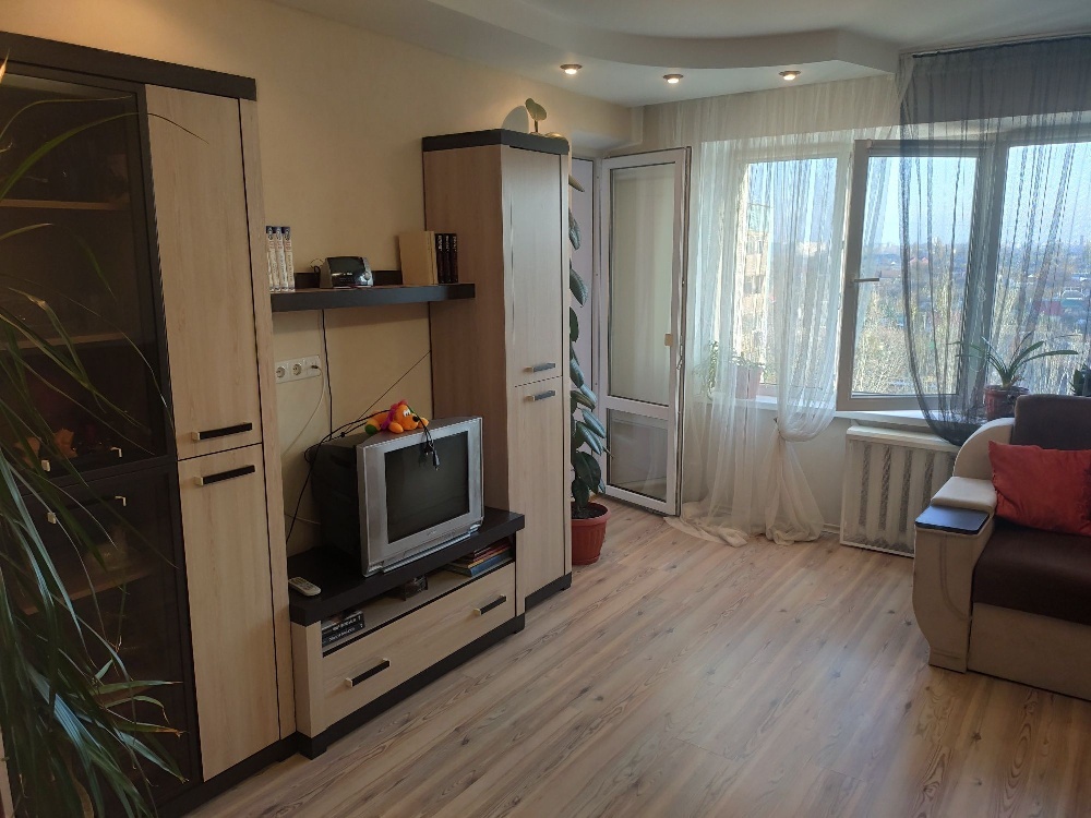 Оренда 2-кімнатної квартири 50 м², Терещенковська вул., 22