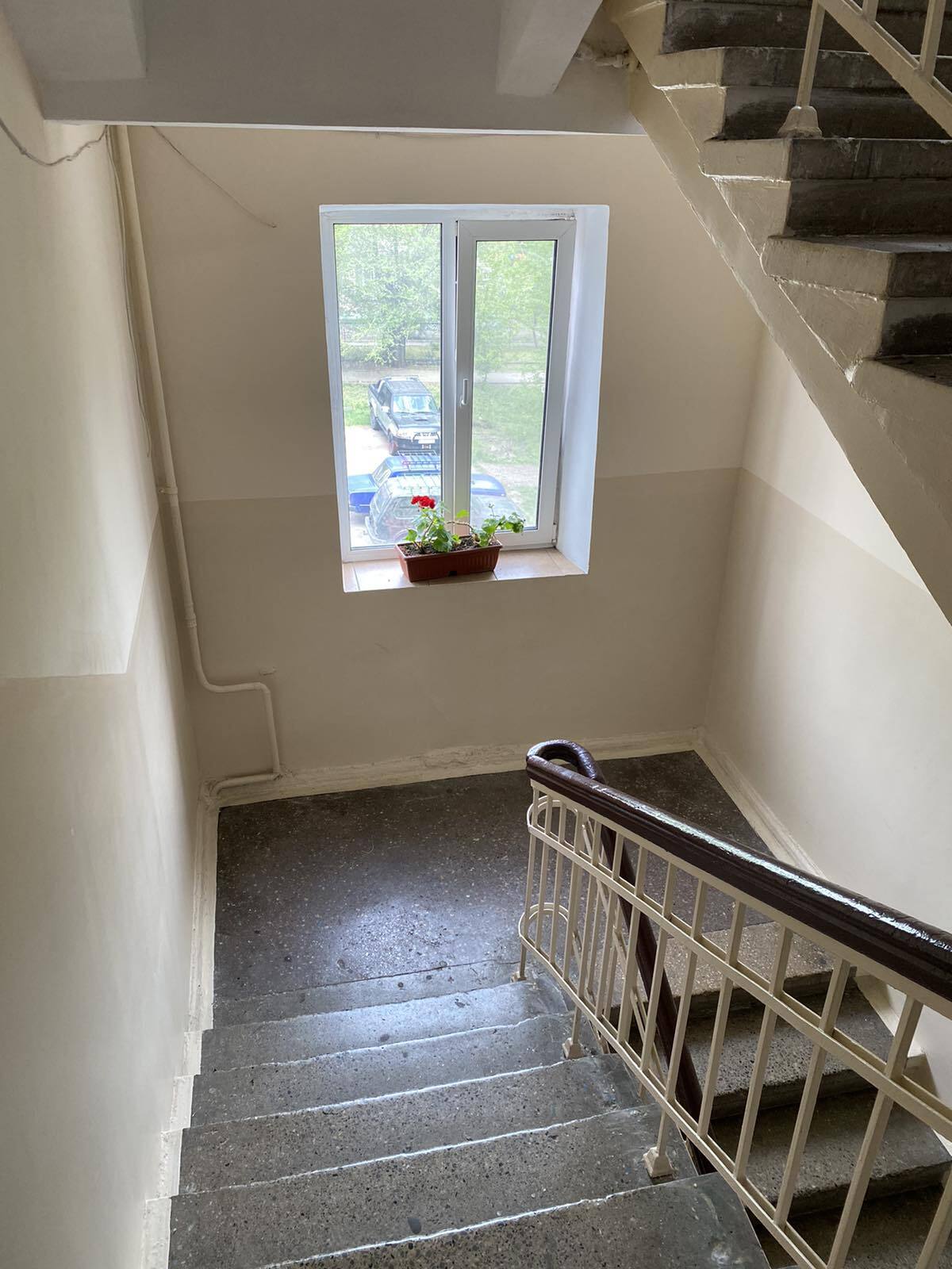 Продажа 3-комнатной квартиры 70 м², Соборный просп., 212