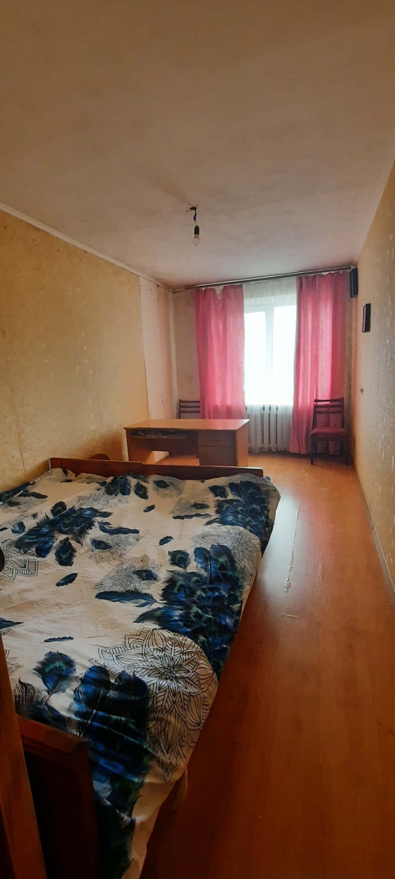 Продажа 2-комнатной квартиры 53 м², Варненская ул.