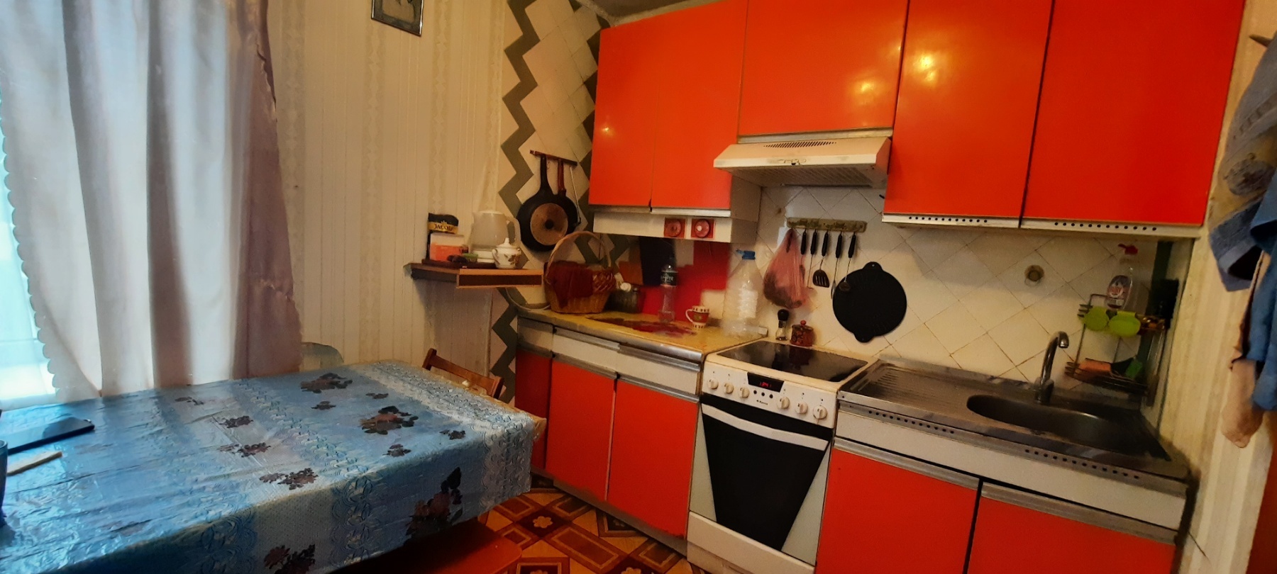 Продажа 2-комнатной квартиры 53 м², Варненская ул.