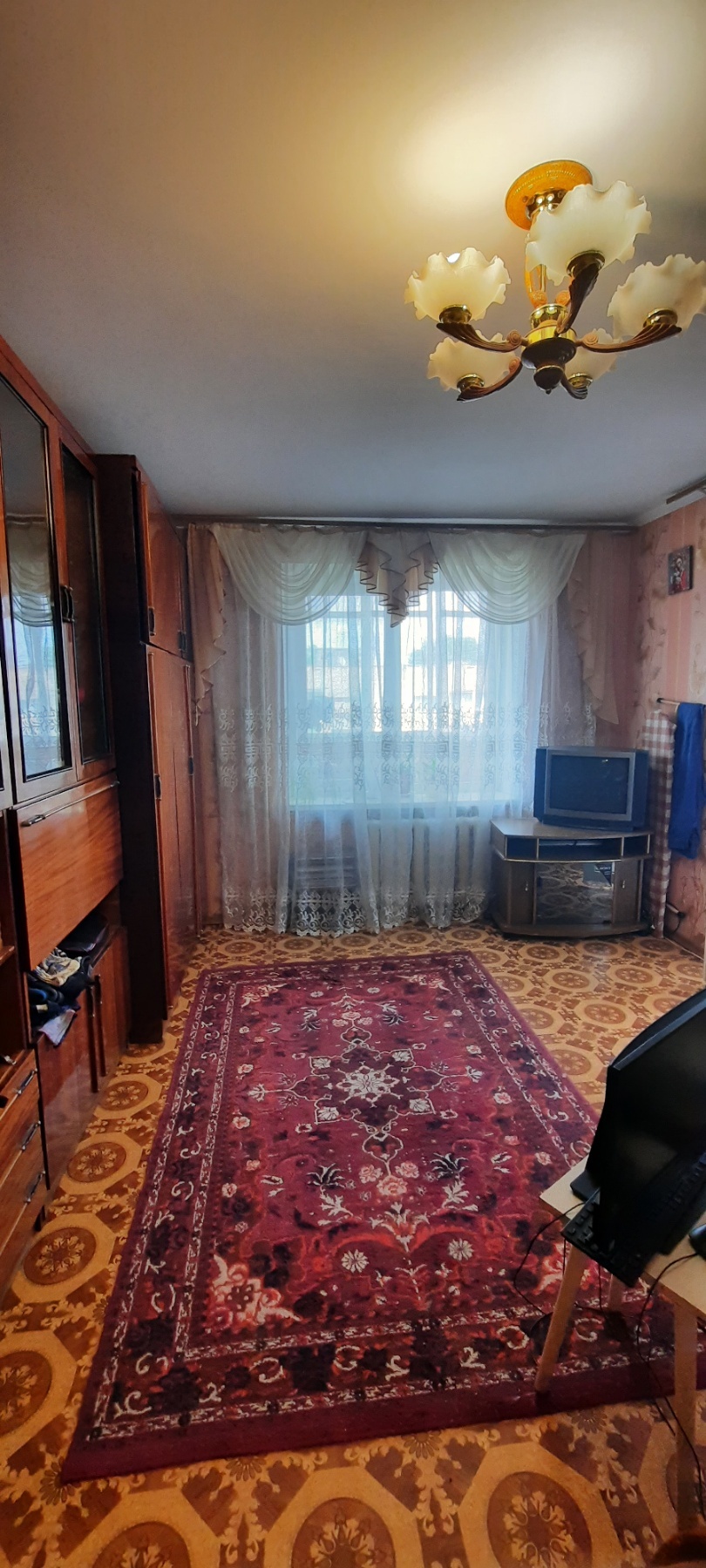 Продажа 2-комнатной квартиры 53 м², Варненская ул.