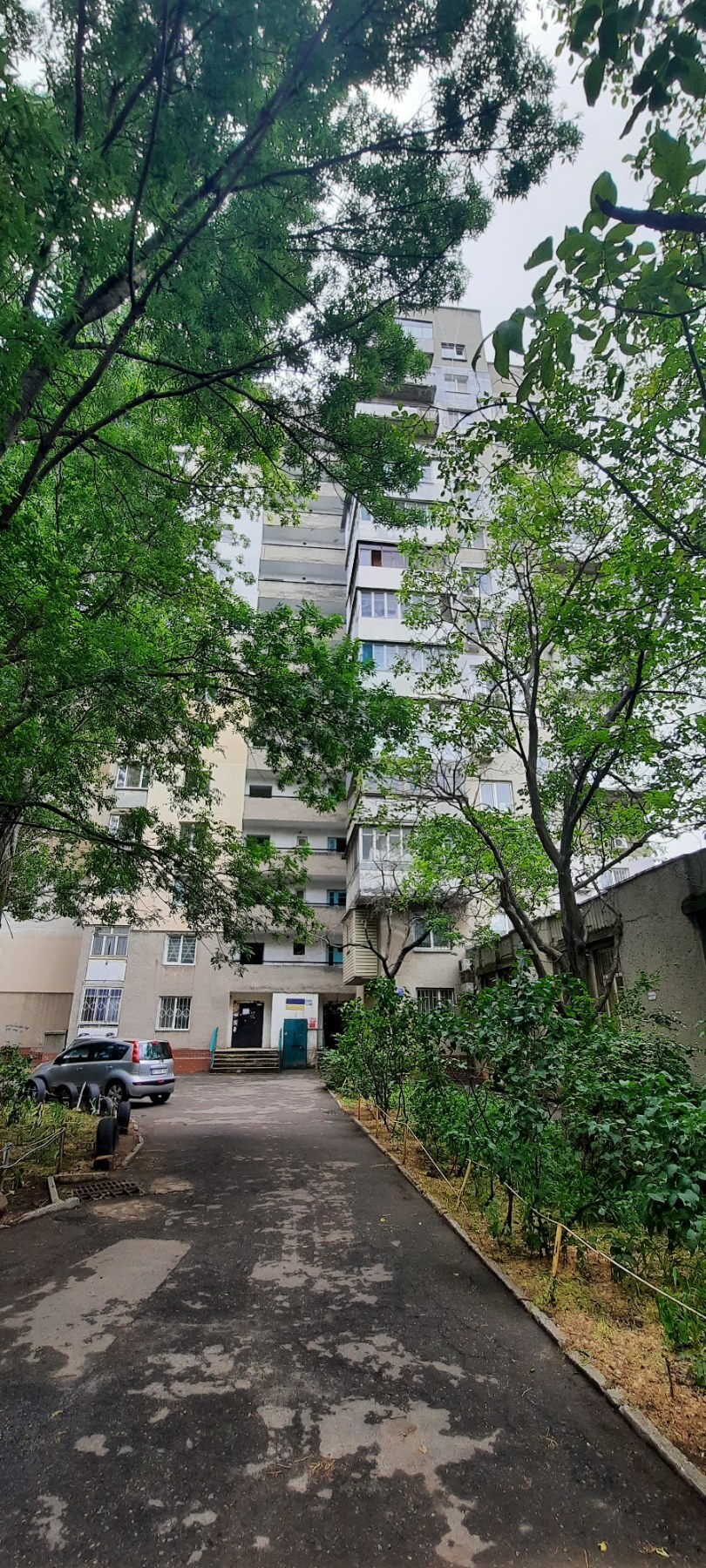 Продажа 2-комнатной квартиры 53 м², Варненская ул.