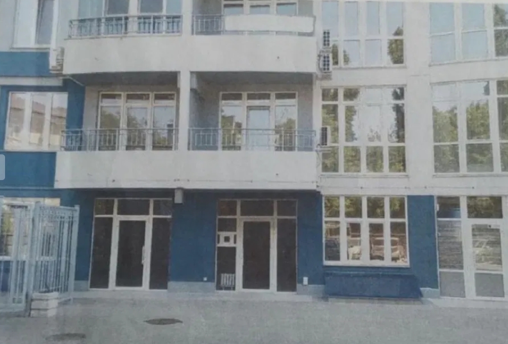 Оренда приміщення вільного призначення 59 м², Гагарина просп.