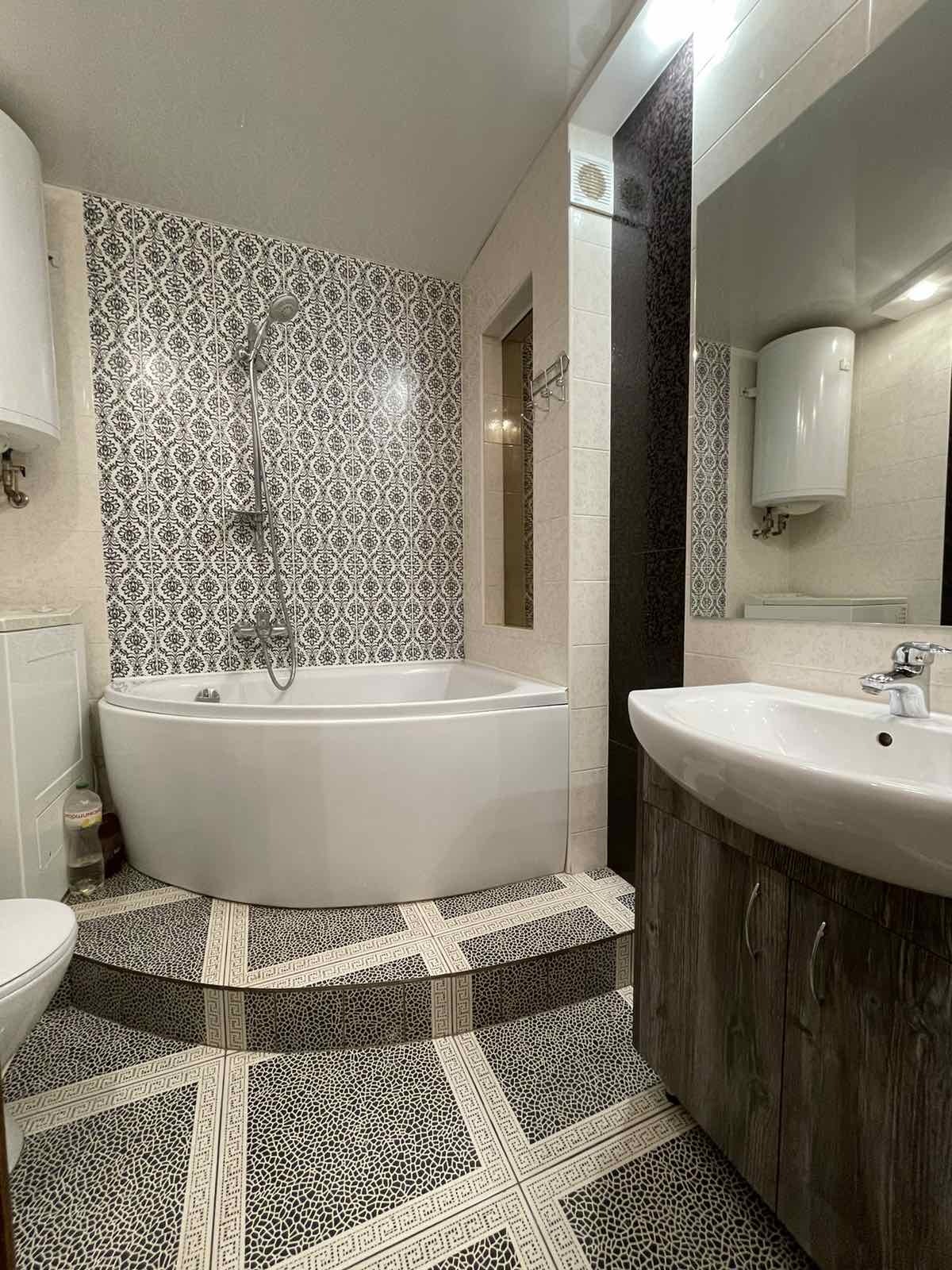 Оренда 2-кімнатної квартири 45 м², Вітрильний пров., 8