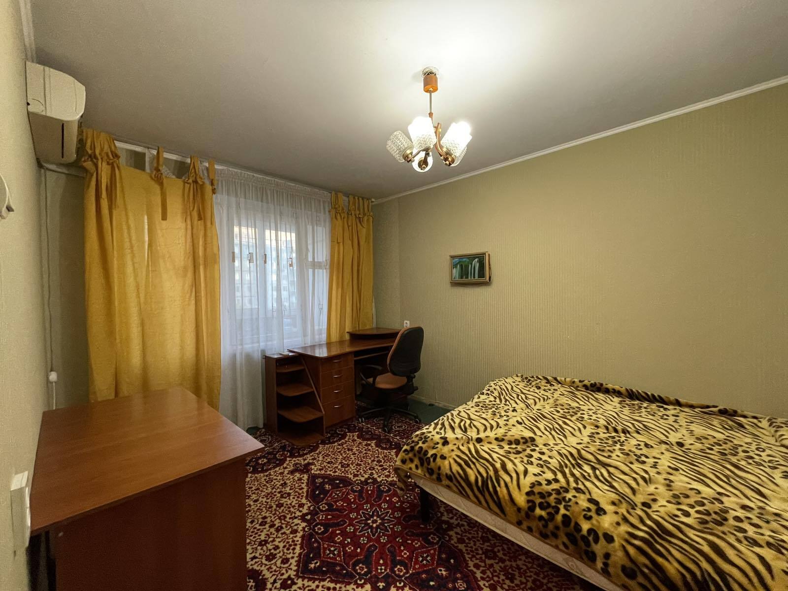 Оренда 2-кімнатної квартири 45 м², Вітрильний пров., 8