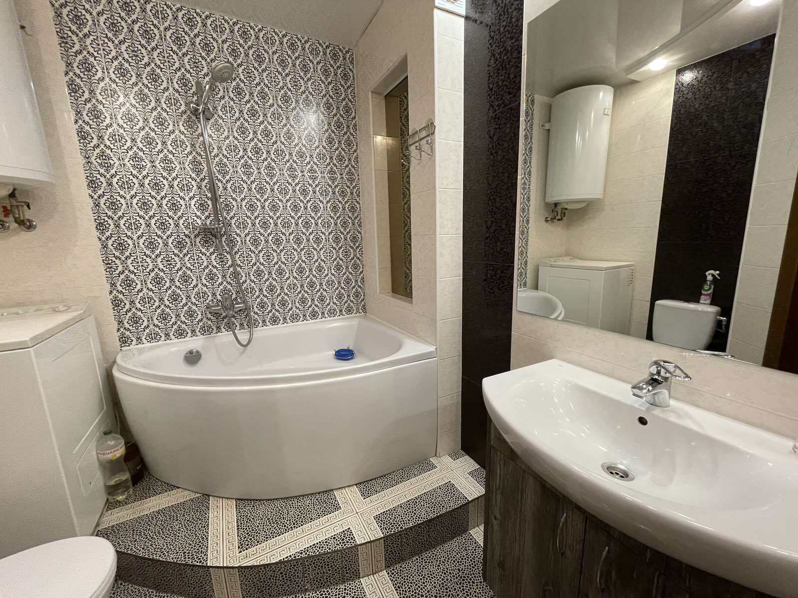 Оренда 2-кімнатної квартири 45 м², Вітрильний пров., 8