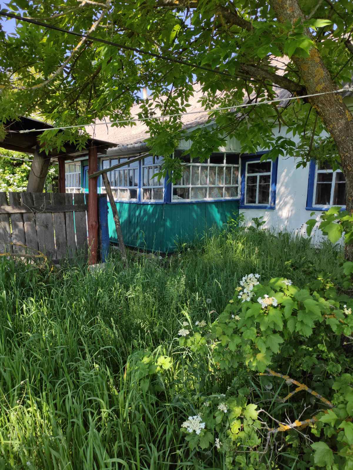 Продажа участка под индивидуальное жилое строительство 85 соток