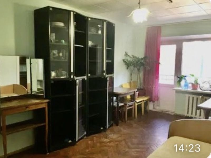 Продажа 3-комнатной квартиры 56 м², Кармена Романа ул., 11А