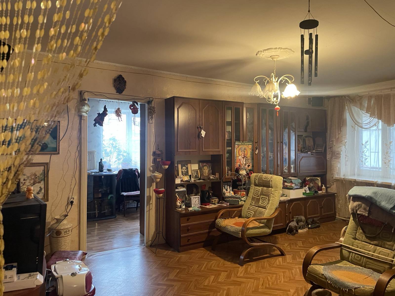 Продаж 2-кімнатної квартири 45 м², Армійська вул., 8/4