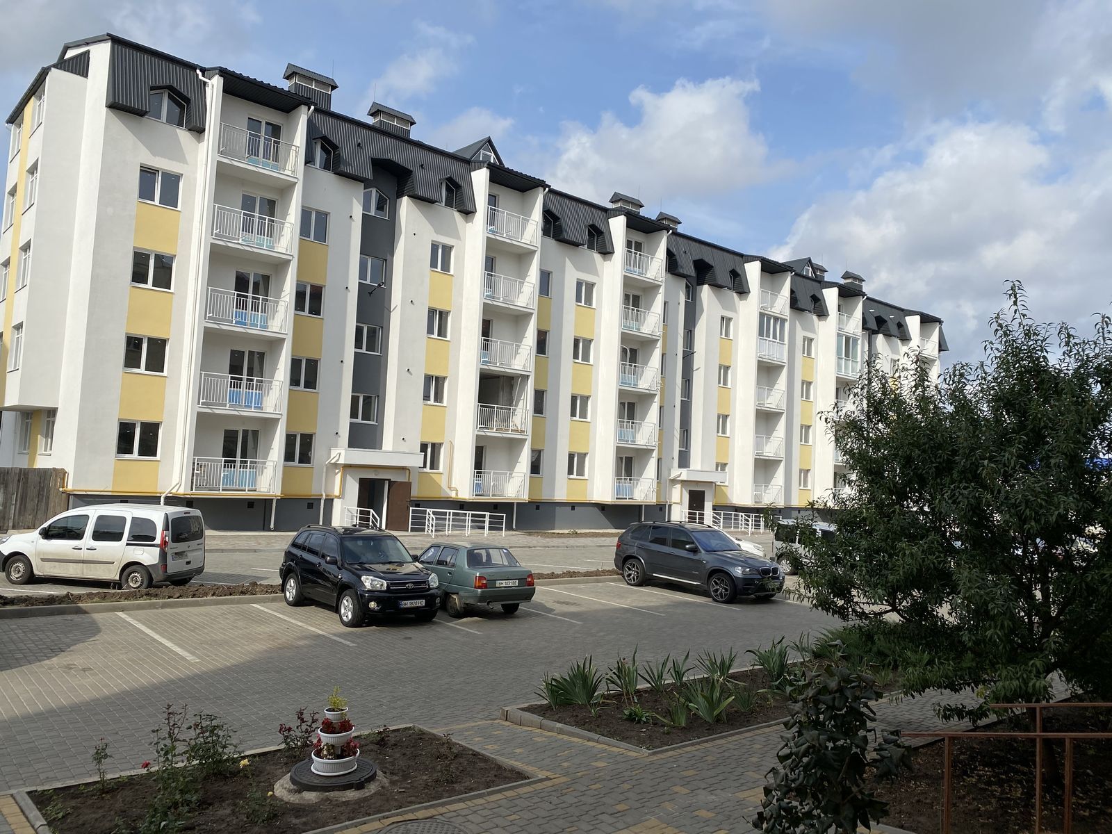 Продаж приміщення вільного призначення 125 м²
