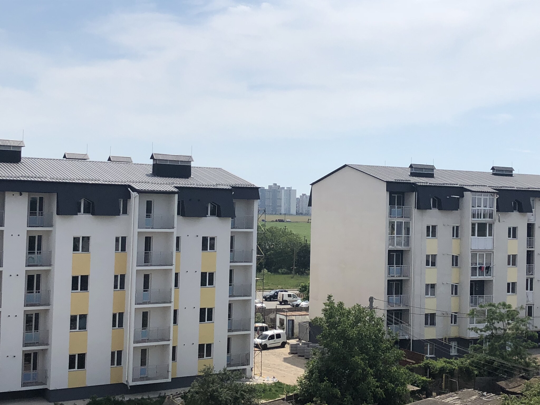 Продаж приміщення вільного призначення 125 м²