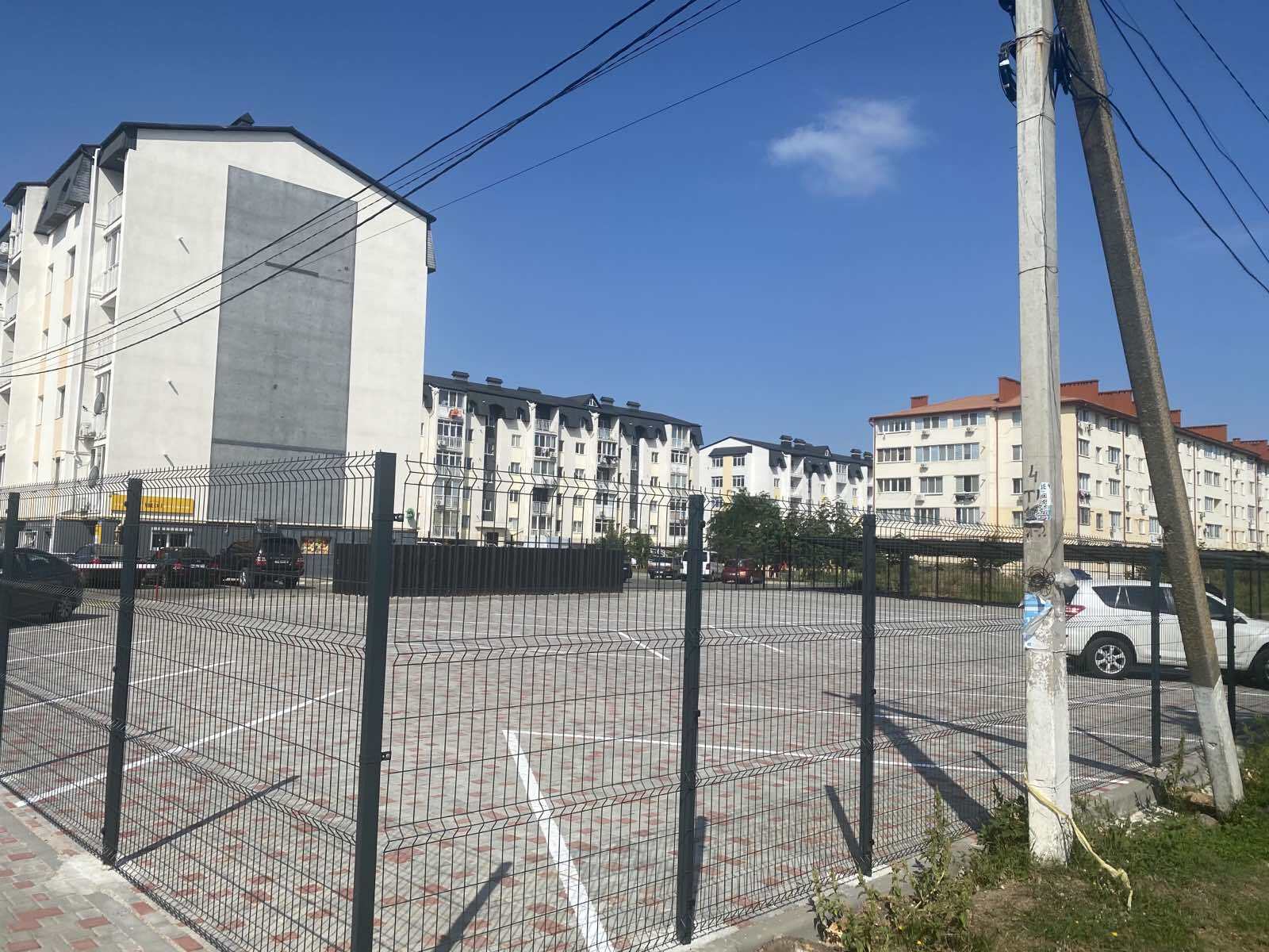 Продаж приміщення вільного призначення 125 м²
