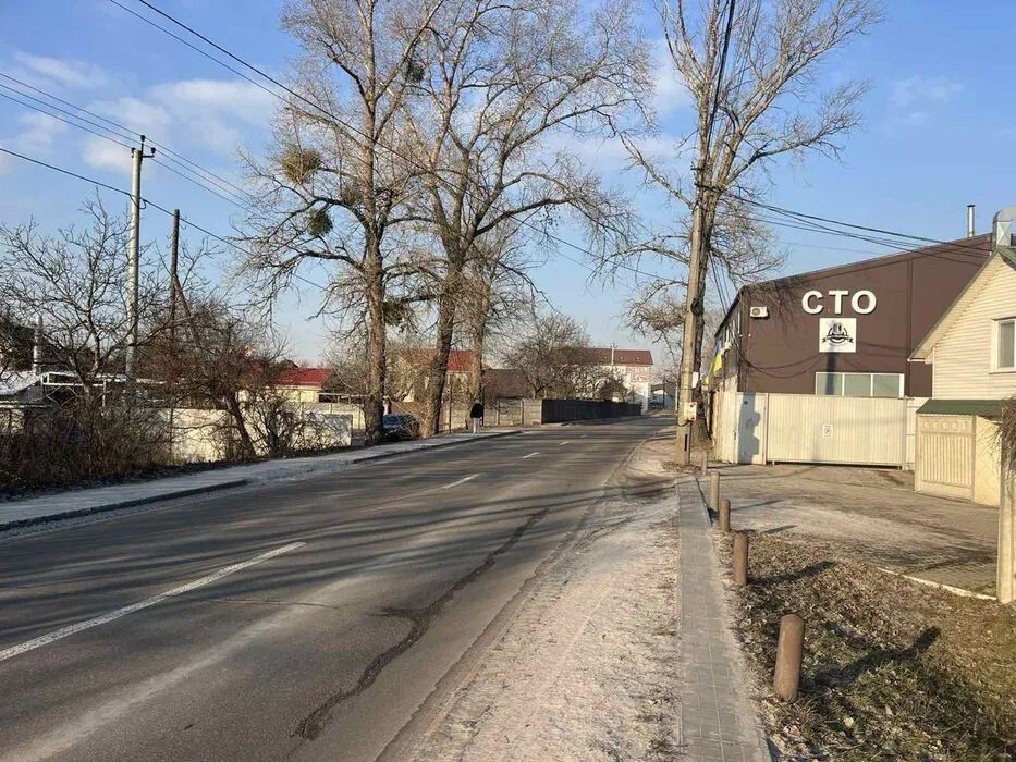 Продаж ділянки під рослинництво 6 соток, 166-а Садова вул.