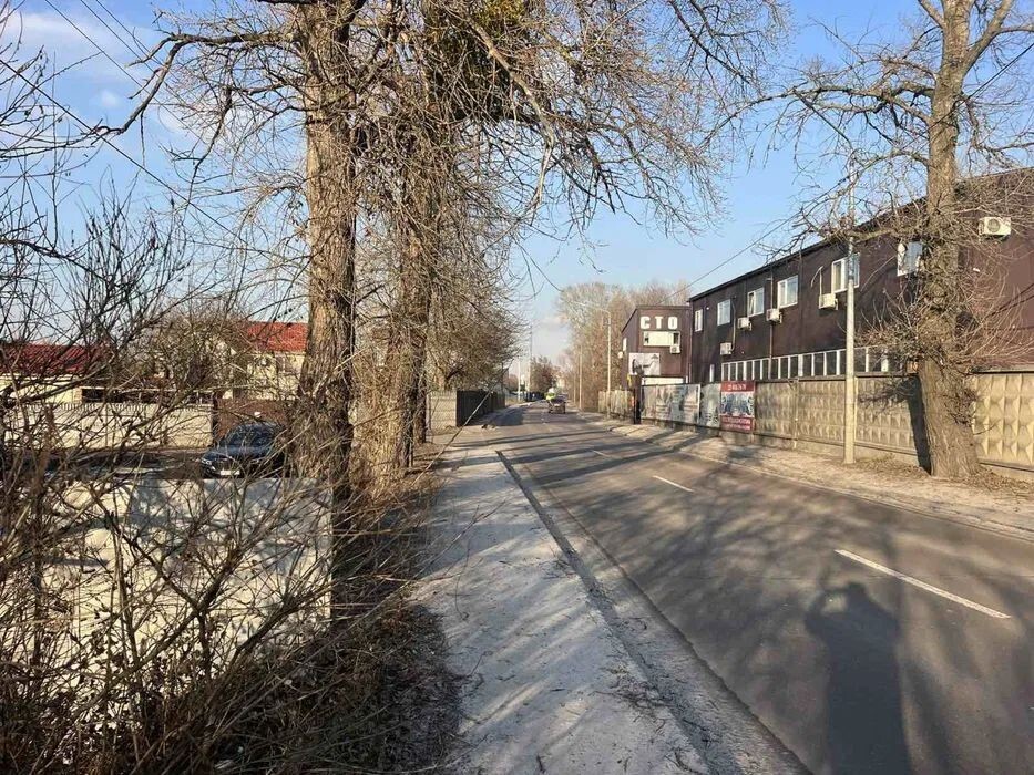 Продаж ділянки під рослинництво 6 соток, 166-а Садова вул.