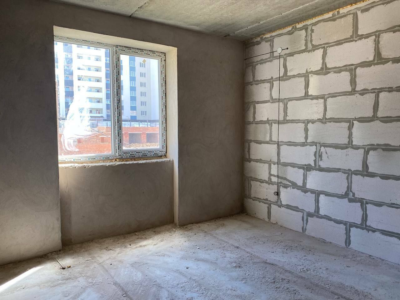 Продаж 2-кімнатної квартири 65.8 м², Старокостянтинівське шосе