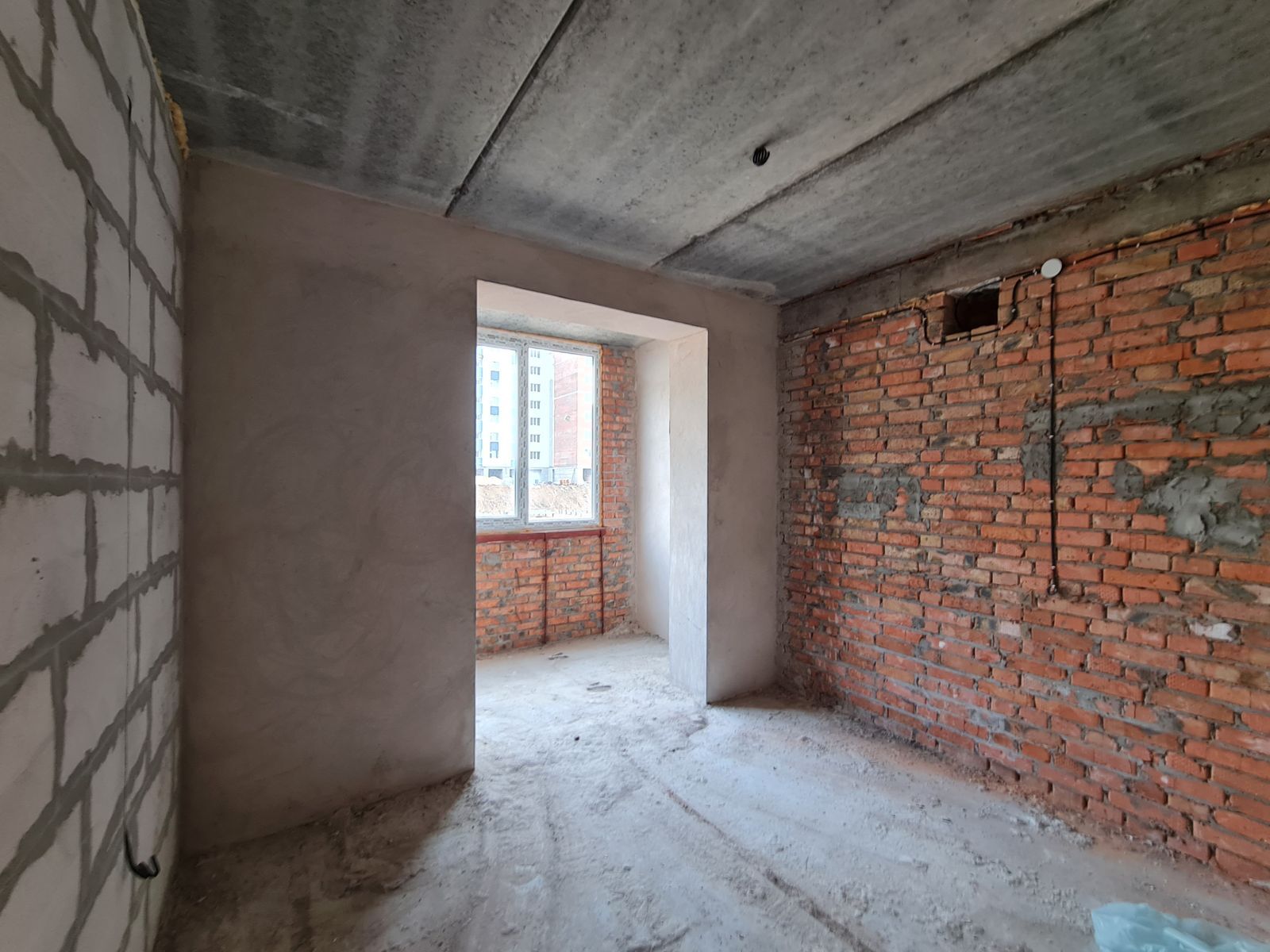 Продаж 2-кімнатної квартири 65.8 м², Старокостянтинівське шосе