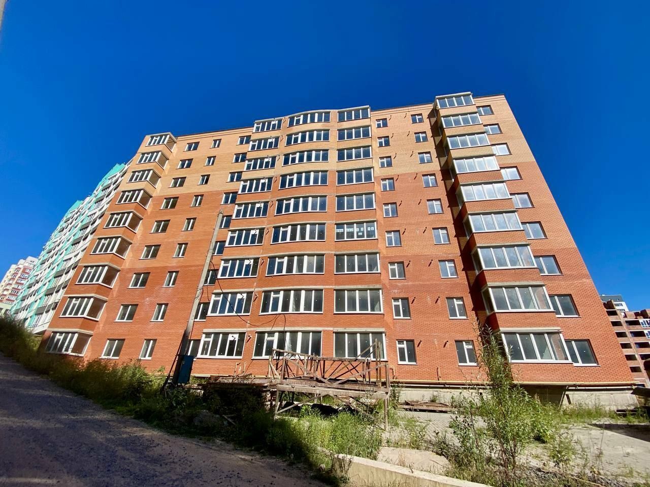 Продаж 2-кімнатної квартири 61.74 м², Старокостянтинівське шосе