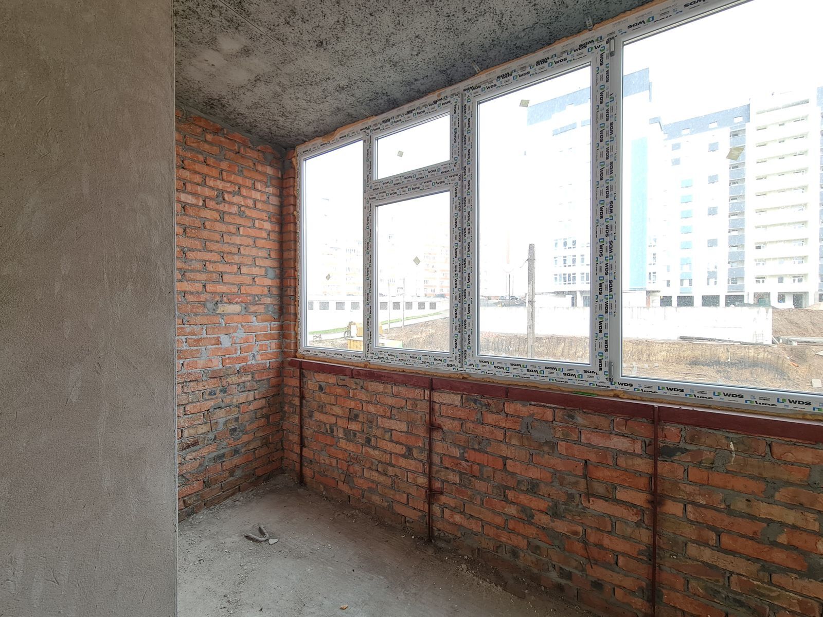 Продаж 2-кімнатної квартири 65.8 м², Старокостянтинівське шосе