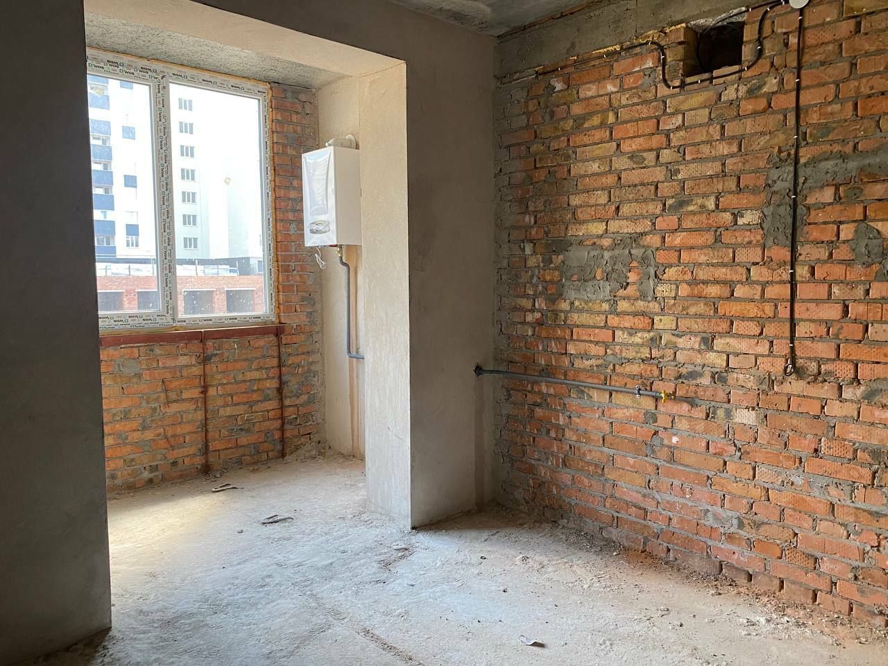 Продаж 2-кімнатної квартири 65.8 м², Старокостянтинівське шосе