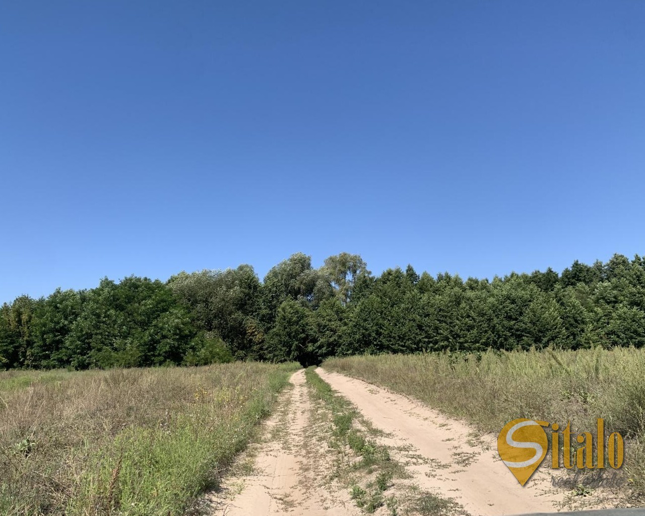Продаж ділянки під індивідуальне житлове будівництво 600 соток