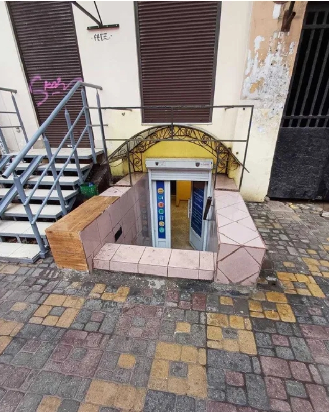 Аренда помещения свободного назначения 40 м², Екатерининская ул.