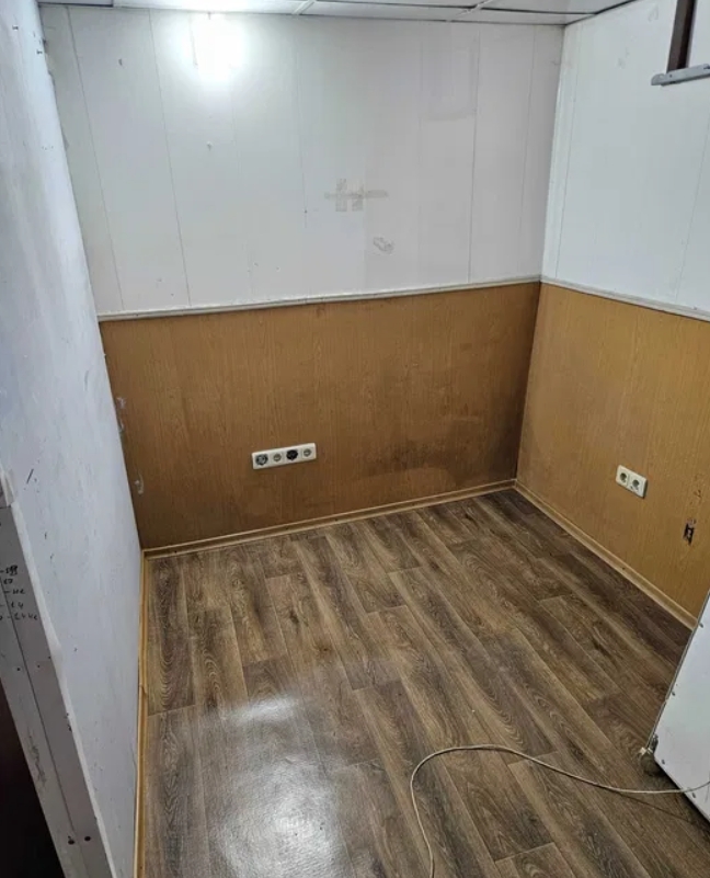 Аренда помещения свободного назначения 40 м², Екатерининская ул.