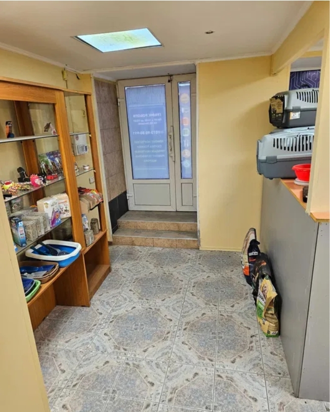 Аренда помещения свободного назначения 40 м², Екатерининская ул.