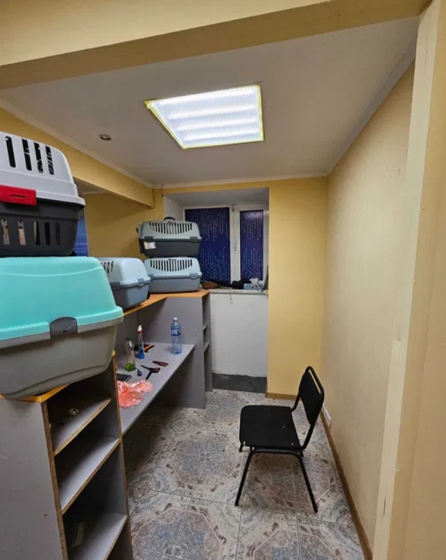 Аренда помещения свободного назначения 40 м², Екатерининская ул.
