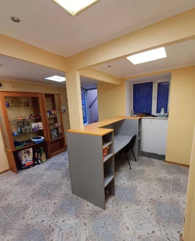 Аренда помещения свободного назначения 40 м², Екатерининская ул.