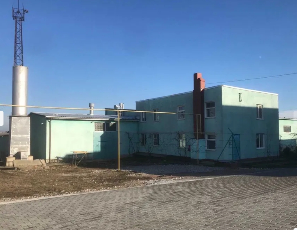 Оренда виробничого приміщення 750 м², Овидиопольская дор.