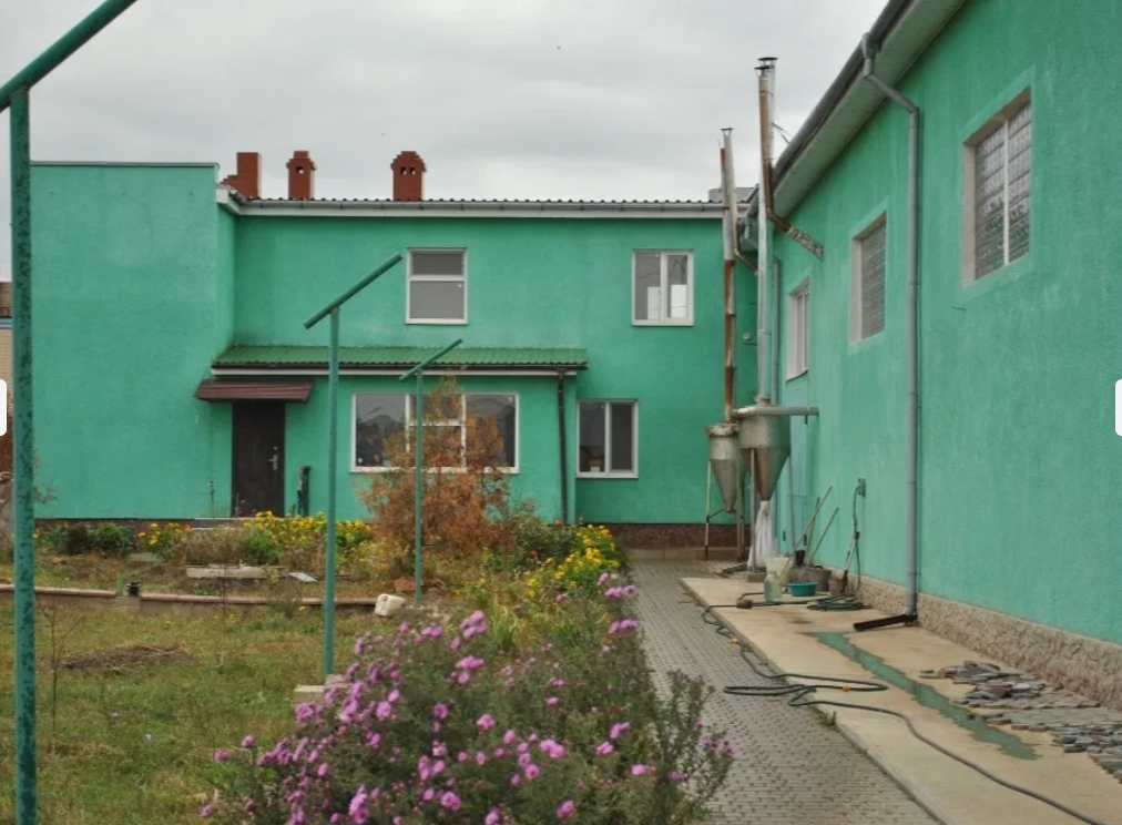 Оренда виробничого приміщення 750 м², Овидиопольская дор.