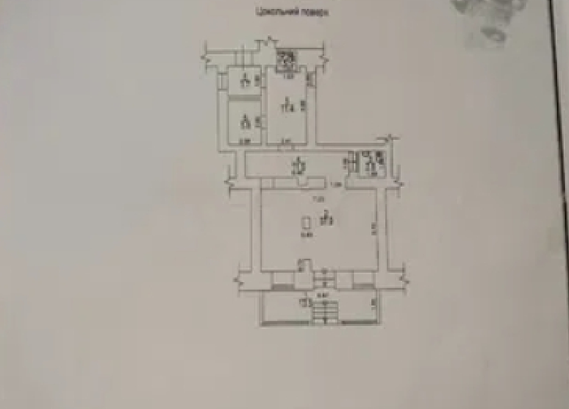 Оренда торговельного приміщення 88 м², Торговая вул.