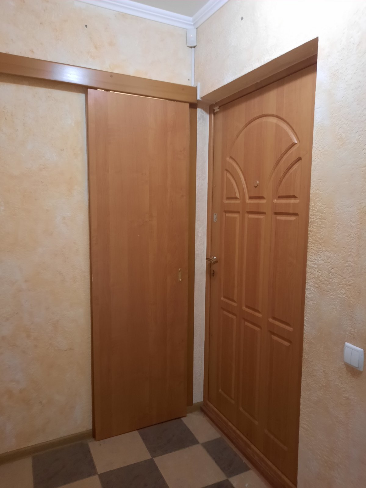 Продаж 1-кімнатної квартири 36 м², Золочівська вул., 30