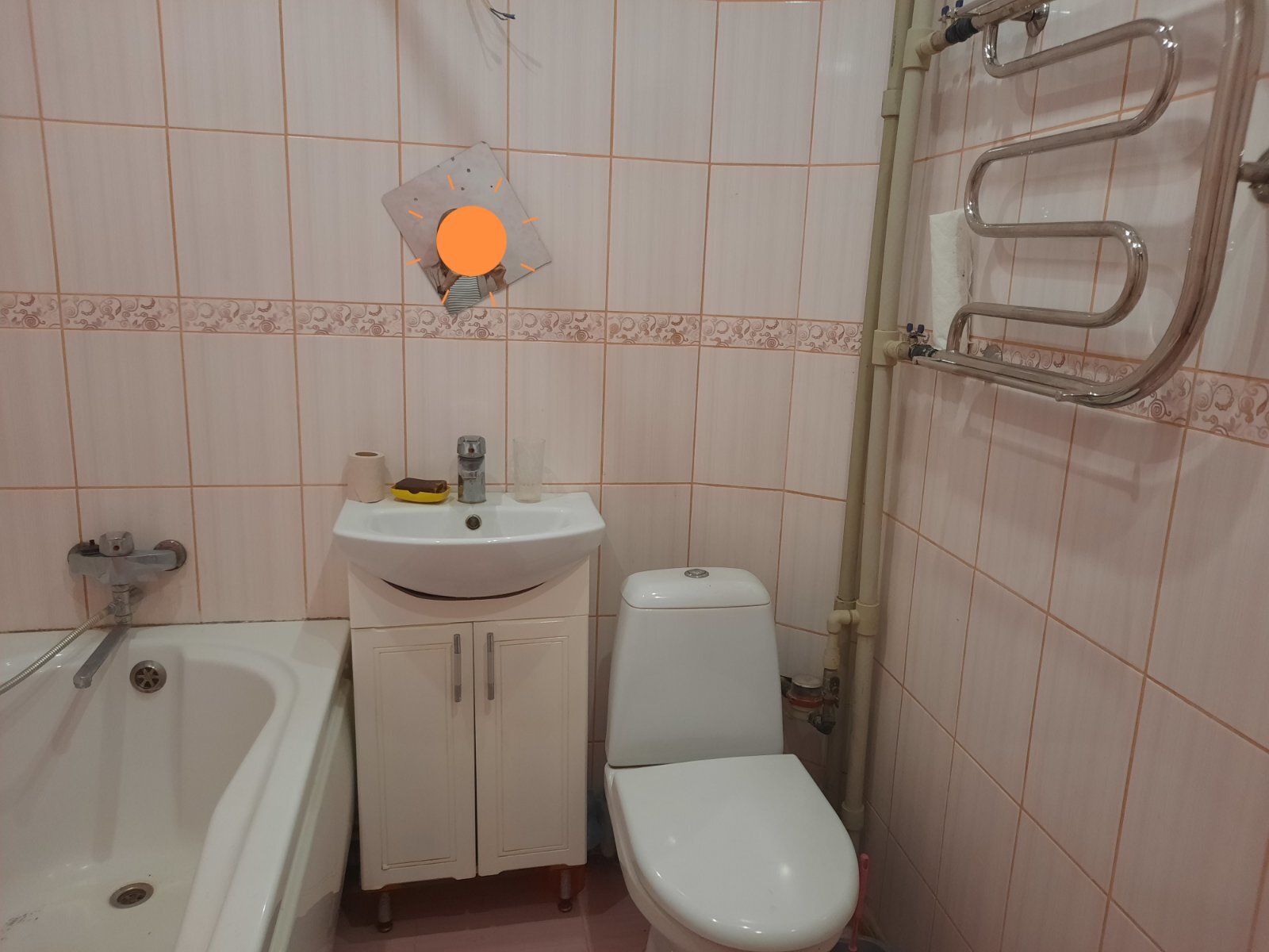 Продаж 1-кімнатної квартири 36 м², Золочівська вул., 30