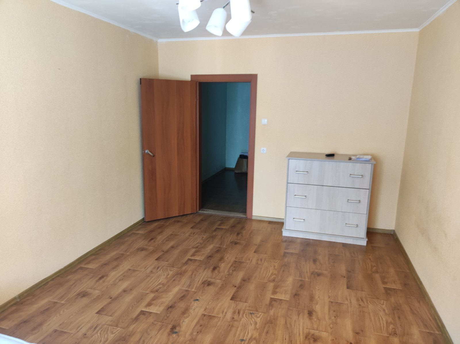 Оренда 1-кімнатної квартири 55 м², Миколи Закревського вул., 97А