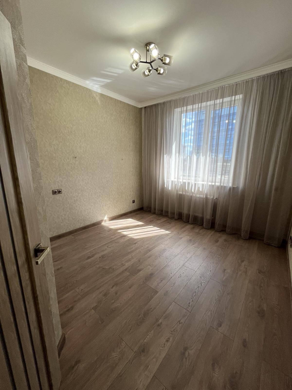 Продаж 2-кімнатної квартири 71 м², Генуэзская вул., 5/2