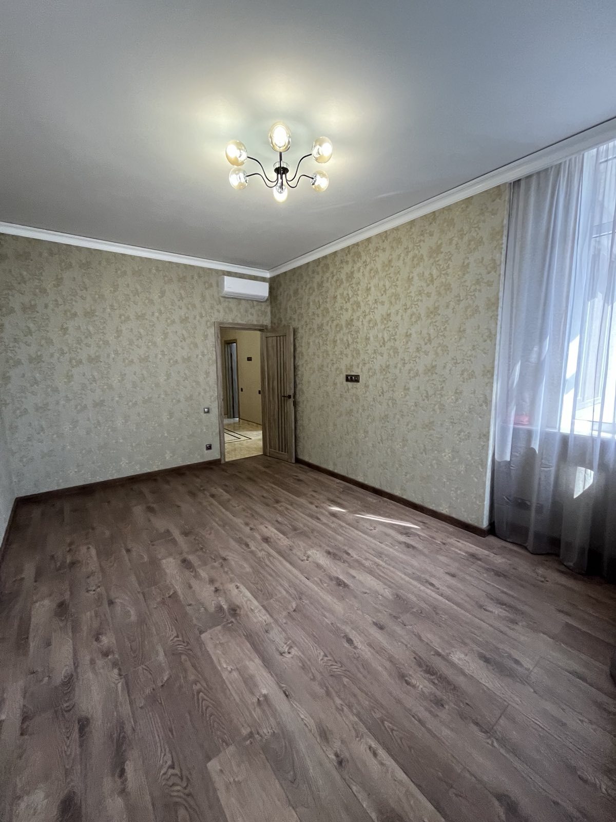 Продаж 2-кімнатної квартири 71 м², Генуэзская вул., 5/2