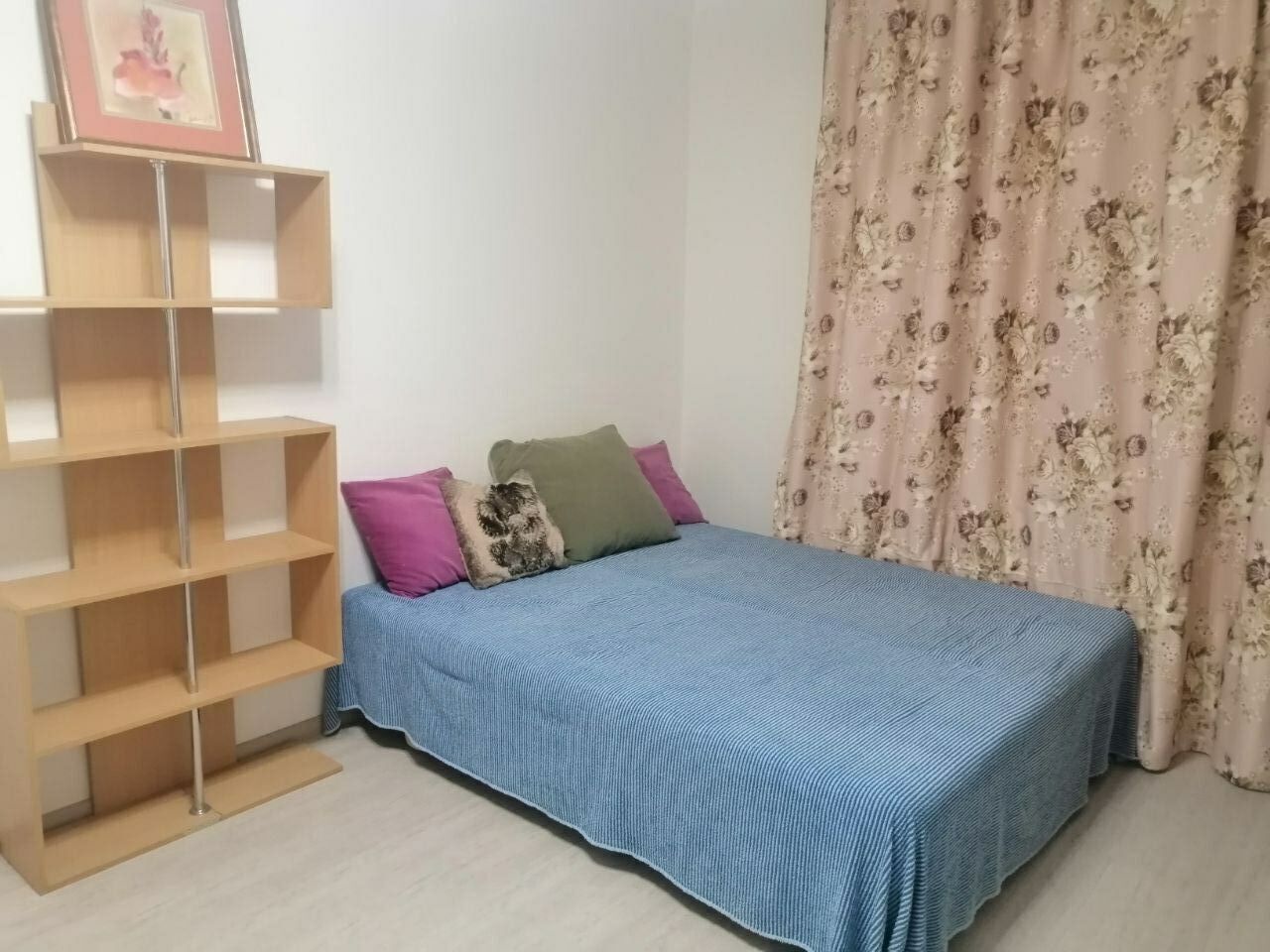 Аренда комнаты/части квартиры, Правды просп., 31А