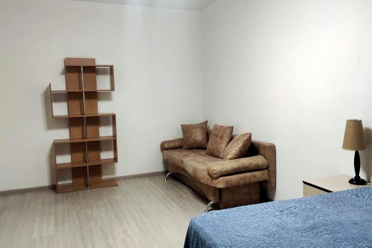 Аренда комнаты/части квартиры, Правды просп., 31А
