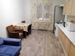 Аренда комнаты/части квартиры, Правды просп., 31А