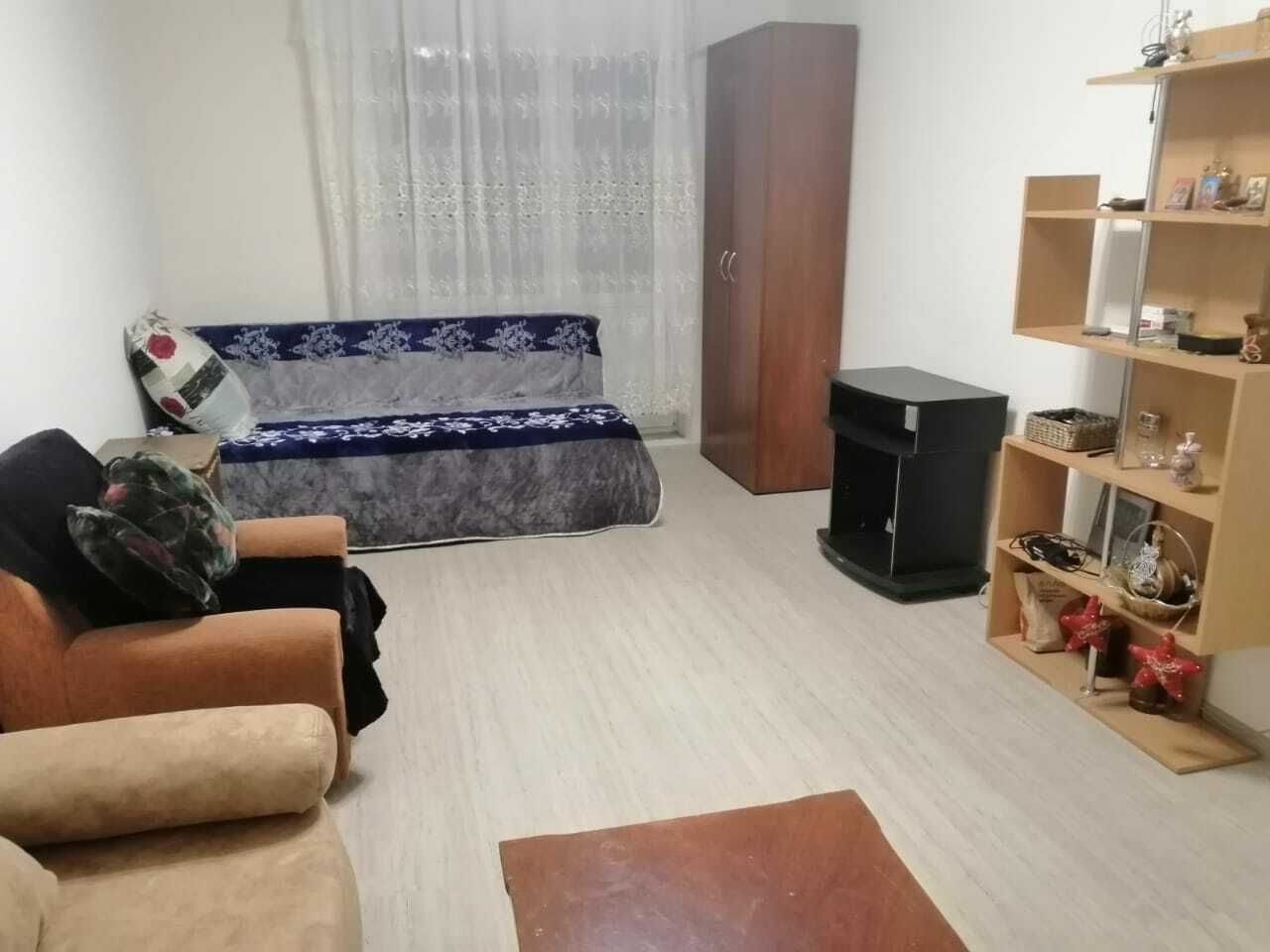 Аренда комнаты/части квартиры, Правды просп., 31А