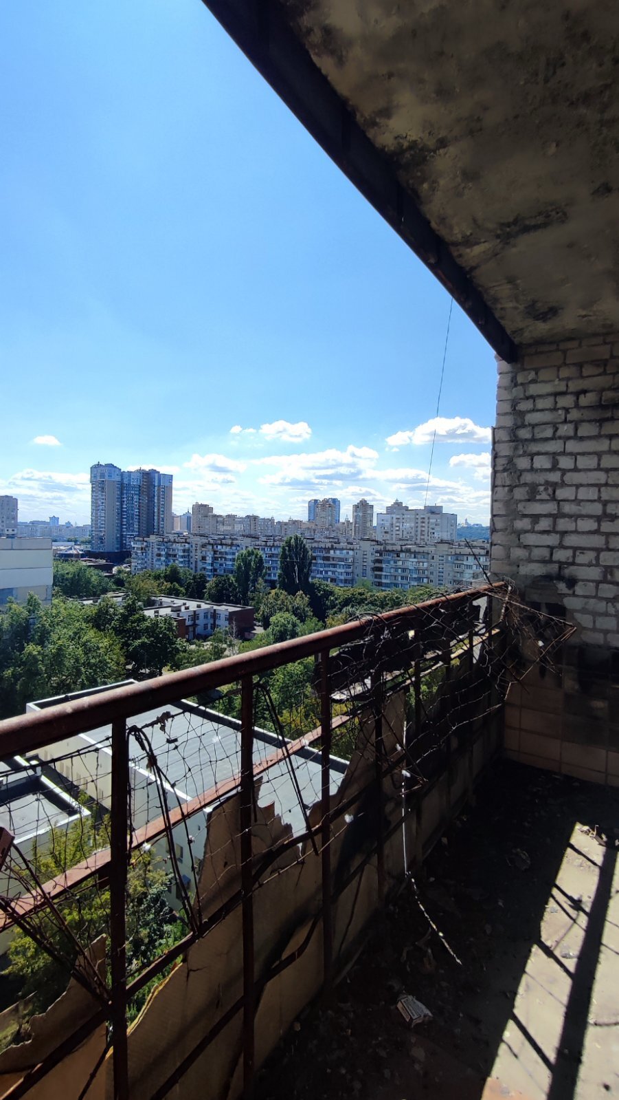 Продажа 2-комнатной квартиры 70 м², Пантелеймона Кулиша ул., 9Б