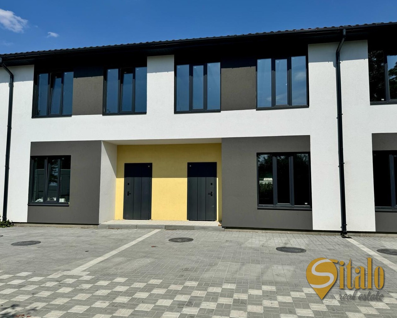 Продаж будинку 115 м², 3-я Озерна вул.
